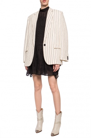 Embroidered dress, zdjęcie 2 Embroidered dress od Isabel Marant Etoile